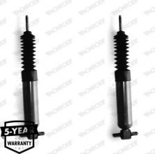 Monroe D8468 - Tlmič pruženia -