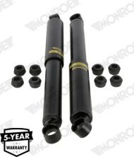 Monroe D8488 - Tlmič pruženia -