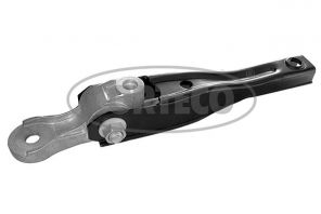 Corteco 49478425 - Uloženie motora