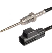 Elparts 70682300 - Snímač teploty výfukových plynov