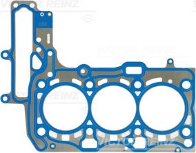 Reinz 61-38000-00 - Tesnenie pod hlavu motora -