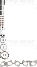 Reinz 04-10298-01 - Montážna sada turbodúchadla -