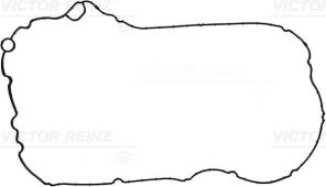 Reinz 71-17486-00 - Tesnenie pod veko ventilov -