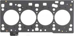 Reinz 61-10255-10 - Tesnenie pod hlavu motora -