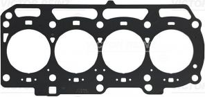 Reinz 61-10784-00 - Tesnenie pod hlavu motora -
