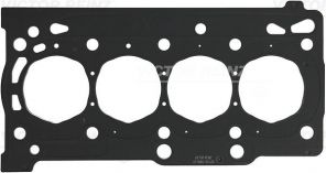 Reinz 61-10802-00 - Tesnenie pod hlavu motora -