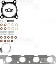 Reinz 04-10321-01 - Montážna sada turbodúchadla -