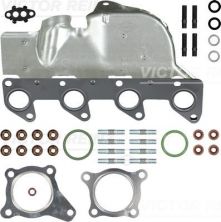 Reinz 04-10365-01 - Montážna sada turbodúchadla -