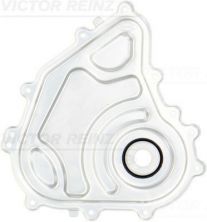 Reinz 81-10606-00 - Tesnenie kľukového hriadeľa -