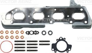 Reinz 04-10350-01 - Montážna sada turbodúchadla -