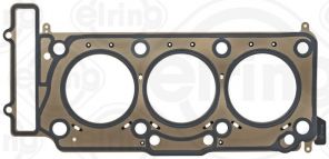 Elring 598.220 - Tesnenie pod hlavu motora -