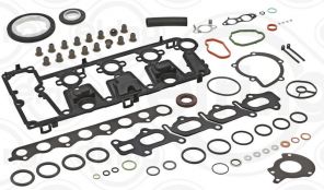 Elring 587.250 -  -
