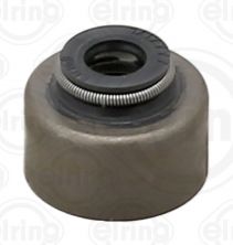 Elring 935.990 - Tesnenie drieku ventilu -