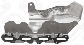 Elring 894.772 - Tesnenie výfukového potrubia -