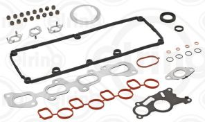 Elring 387.500 -  -