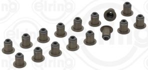 Elring 453.750 -  -