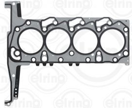 Elring 818.920 - Tesnenie pod hlavu motora -