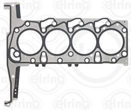 Elring 818.910 - Tesnenie pod hlavu motora -