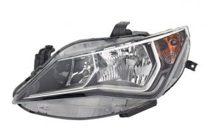 Valeo 046724 - Hlavný svetlomet -