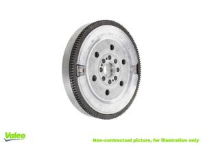 Valeo 836558 - Zotrvačník -