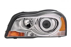 Valeo 046898 - Hlavný svetlomet -