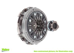 Valeo 855101 - Spojková sada -