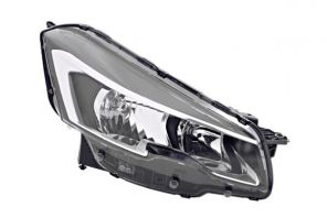 Valeo 045441 - Hlavný svetlomet -