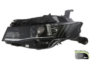 Valeo 450954 - Hlavný svetlomet -