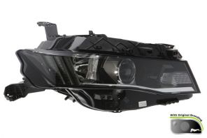 Valeo 450955 - Hlavný svetlomet -
