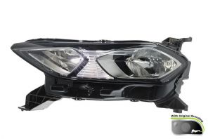 Valeo 450978 - Hlavný svetlomet -