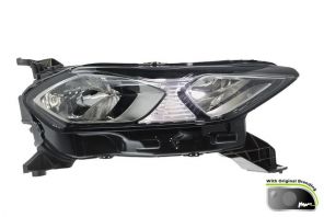 Valeo 450979 - Hlavný svetlomet -