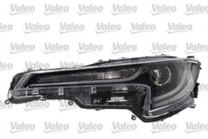 Valeo 450986 - Hlavný svetlomet -