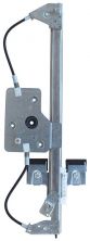 Valeo 851813 - Mechanizmus zdvíhania okna -