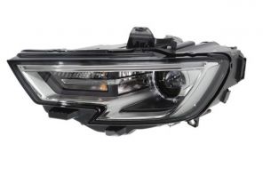 Valeo 046814 - Hlavný svetlomet -