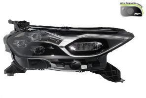 Valeo 450975 - Hlavný svetlomet -