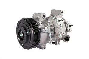 Valeo 811110 - Kompresor -