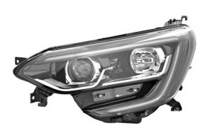 Valeo 046750 - Hlavný svetlomet -