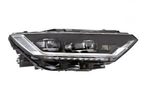 Valeo 046631 - Hlavný svetlomet -