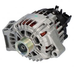 Valeo 439612 - Alternátor -