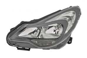 Valeo 045286 - Hlavný svetlomet -