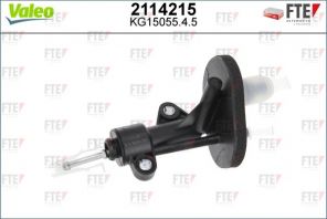 Valeo 2114215 - Hlavný valec -