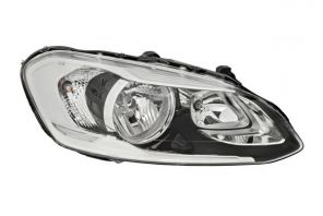 Valeo 045186 - Hlavný svetlomet -