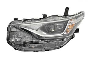 Valeo 046702 - Hlavný svetlomet -