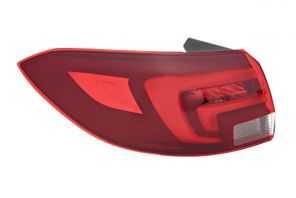 Valeo 047077 - Zadné svetlo -