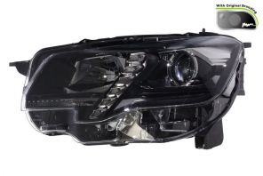 Valeo 450642 - Hlavný svetlomet -