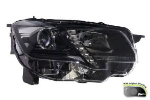 Valeo 450643 - Hlavný svetlomet -
