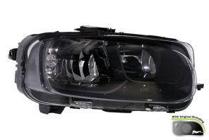 Valeo 450627 - Hlavný svetlomet -