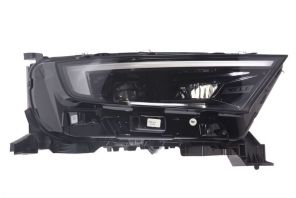 Valeo 451045 - Hlavný svetlomet -