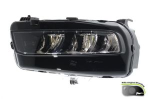 Valeo 451120 - Hlavný svetlomet -