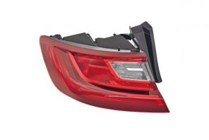 Valeo 047057 - Zadné svetlo -